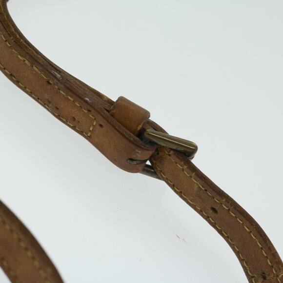 LOUIS VUITTON Monogram Trocadero 23 Shoulder Bag M51276 - Picture 8 of 13